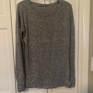 Athleta Sweater -M